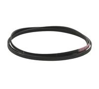 GENUINE ZANUSSI ZDE57140W, ZDC46130W TUMBLE DRYER DRUM BELT POLY-VEE 1975H7