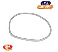 Zanussi ZDH7312PZ ZDH7333PZ Tumble Dryer Door Seal 140066097019