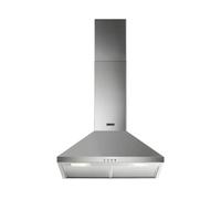 Zanussi ZFCT16X 60cm Chimney Hood