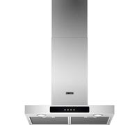 Zanussi ZFT516X 60cm Stainless Steel Chimney Hood