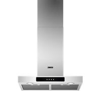 Zanussi ZFT516X Stainless Steel Hood