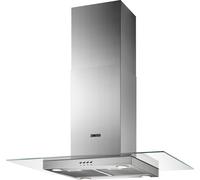 Zanussi ZHS92650XA ISland Hood