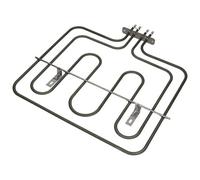 Zanussi ZKC5540X 94890440502 Top Dual Oven/Grill Element 2350W