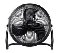 Zanussi Zngf1621B 16Inch Floor Fan In Black