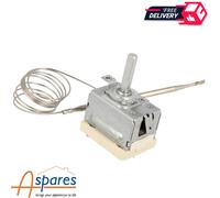 ZANUSSI ZOB35302XK OVEN THERMOSTAT 55.17059.430 274°C
