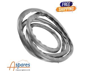 Zanussi ZOD35661XK Main Oven Door Seal Built In Double Oven