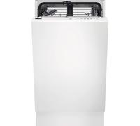 Zanussi ZSLN1211 Series 20 AirDry 9 Place Settings