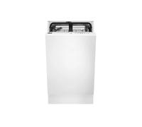 Zanussi ZSLN1211 Slimline Dishwasher Integrated 9 Place Setting NEW