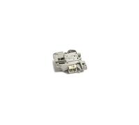 Zanussi ZWF7143BW, ZWF81467W, ZWF8147NW, ZWF8167NW Washing Machine Interlock