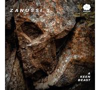 Zanusssi 3 - A Keen Beast [VINYL]