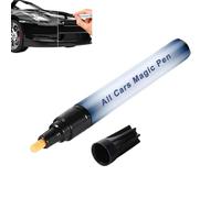 ZANWANXIN Magic Car Scratch Pen, All Cars Magic Pen for Car Scratches, Magic Cars Scratch Removal Pen, Waterproof and Wear-Resistant, Not Easy to Fade for All Vehicles (1, pcs)