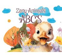 Zany Animals ABC's