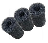 Zanyzap Pre-Filter Sponge 3 Pack for Fluval Edge Aquarium