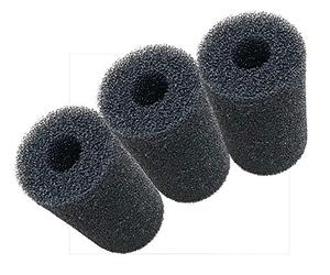 Zanyzap Pre-Filter Sponge 3 Pack for Fluval Edge Aquarium