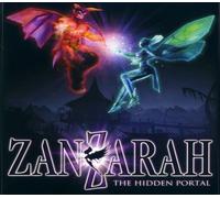 Zanzarah: The Hidden Portal PC Steam CD Key