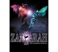 Zanzarah: The Hidden Portal Steam Key GLOBAL