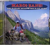 Marco Zanzi - Time to Start Again (Time to Fly Again)