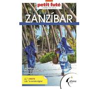 Zanzíbar (Carnet de viaje)