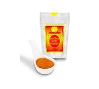 Zanzibar Curry Powder, African Spices