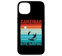 Zanzibar Kite Surfing Case for iPhone 13