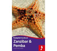Zanzibar & Pemba (Footprint Handbook)