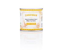 Zanzibar Spice Mix Tin