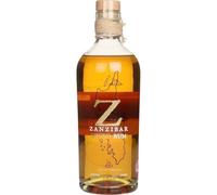 Zanzibar Spiced Spiced Rum
