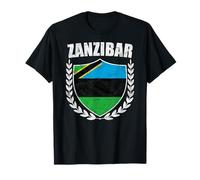 Zanzibar T-Shirt