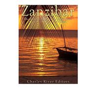 Zanzibar: The History of the International Trade Center off the Coast of Africa
