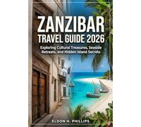 ZANZIBAR TRAVEL GUIDE 2026