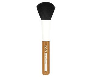 Zao Accessories BrushesBamboo Face Powder Brush