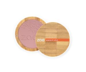 ZAO Bamboe Blush 9g 323 (Dark Purple)