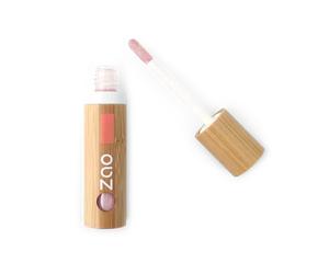 ZAO Bamboe Lipgloss 3.8ml 012 (Nude)