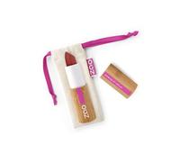 Zao - Bamboo Classic Lipstick - No. 472 / Red Pomegranate - 3,5 g