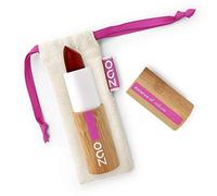 Zao - Bamboo Cocoon Lipstick - No. 413 / Bordeaux - 3,5 g