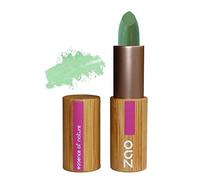 zao Face Primer & Concealer Bamboo Concealer Stick No. 499 Green Anti Red Patches