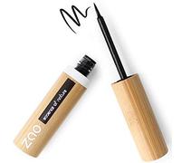 zao Eyes Eyeliner & Kajal Bamboo Eye Liner No. 70 Black Intense