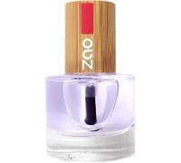 Zao - Bamboo Nail Polish - No. 635 / Nail Hardener - 8 ml