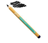 Zao Bamboo Pencil Eyes, Lips & Eyebrows 551 (Black) - 1.14 g