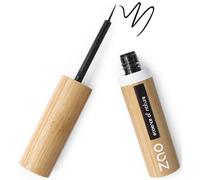 Zao Brush Eyeliner - 4.5g