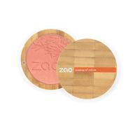 ZAO Bamboe Blush 9g 327 (Coral Pink) 327 (Coral Pink)