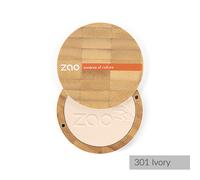 Zao Compact Powder - 9g