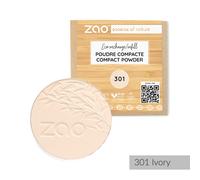 Zao Compact Powder Refill - 9g