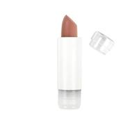 zao Lips Lipstick Refill Cocoon Lipstick 416 Brownish Pink