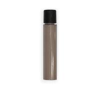 zao Eyes Eyebrows Eyebrow Mascara Refill Medium