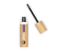 ZAO Eyebrow Mascara 053 Brown