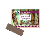 Zao Eyes EyebrowsRefill Eyebrow Powder 262 Brown