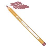 Zao Eyes EyebrowsMultifunction Bamboo Pencil 562 Rosewood