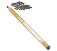 Zao Multipurpose Pencils for Eyes, Brows & Lips - 557 Grey