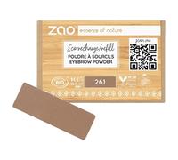 Zao Eyebrows Refill Eyebrow Powder 1.3 g